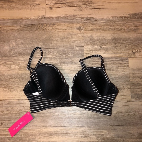 NWT Bikini Top - Picture 2 of 3